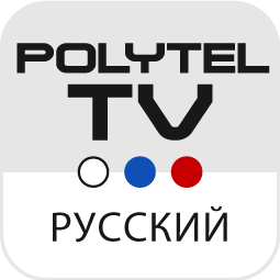 Russische tv app